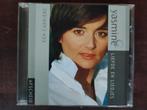 CD : YASMINE - LIEFDE EN LIEDJES : EEN CARRIÈRE, Ophalen of Verzenden, Zo goed als nieuw