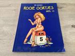 Rooie oortjes strip (1997), Boeken, Gelezen, Eén stripboek, Ophalen of Verzenden, Di Sano