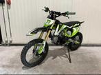 Crossmotor (pitbike) 125cc, Ophalen, Zo goed als nieuw