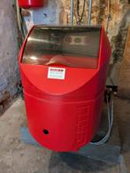 Stookolieketel Mazoutketel Oertli uit 2012, 23-30 kW, Ophalen, Gebruikt, Ouder dan 10 jaar