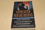'Advocaten van de Duivel', Comme neuf, Enlèvement ou Envoi