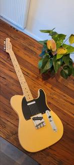 Fender Telecaster Baja 2009 Onberispelijke staat, Muziek en Instrumenten, Ophalen, Zo goed als nieuw