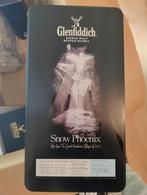 Glenfiddich Snow Phoenix, Ophalen of Verzenden, Nieuw, Vol