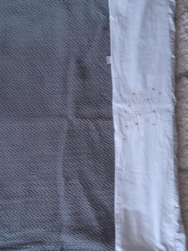 Parkbekleding Koeka  ( legger, lakentjedekentje, omrander), Enfants & Bébés, Chambre d'enfant | Linge de lit, Comme neuf, Enlèvement ou Envoi