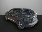 Peugeot 3008 II GT, Autos, Peugeot, SUV ou Tout-terrain, 5 places, Hybride Électrique/Essence, Noir