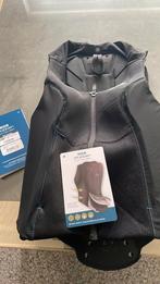 Stubben pro 2.0 bodyprotector XS, Ophalen, Gebruikt