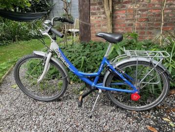 fiets, kinderfiets