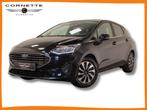 Ford Fiesta 1.0 Titanium Ecoboost SENSOREN & MEER!, https://public.car-pass.be/vhr/ae2fdc07-7c98-4e22-934a-7da3bf2d28ad, Zwart