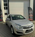 Opel Astra~1.4benzine~Airco~89.000Km~Gekeurd~Garantie, Auto's, Stof, Bedrijf, Handgeschakeld, Grijs