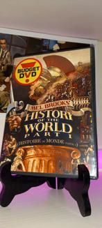 Histoire du monde, partie 1, CD & DVD, DVD | Comédie, Comme neuf, Enlèvement ou Envoi
