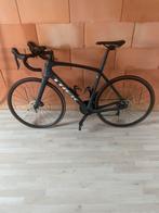 Trek domane sl 5, Fietsen en Brommers, Ophalen, Gebruikt, Heren