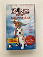 Filmcassette 102 echte Dalmatiërs, Ophalen of Verzenden, Zo goed als nieuw, Overige typen