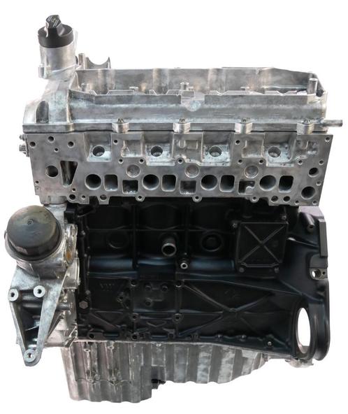 De motor van Mercedes-Benz Sprinter 906 2.2 OM646.986 646.98, Auto-onderdelen, Motor en Toebehoren, Mercedes-Benz, Ophalen