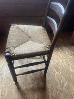 6 stoelen voor 20 euro, Huis en Inrichting, Stoelen, Ophalen, Gebruikt