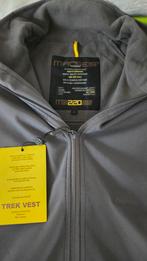 Chauffe-corps, Enlèvement ou Envoi, Neuf, Taille 46 (S) ou plus petite, Gris