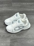Sneakers Dior B30 blanches, Comme neuf, Enlèvement, Blanc, Dior b30