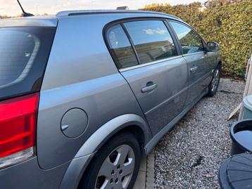Opel signum te koop beschikbaar voor biedingen
