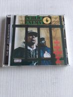 Public Enemy - It Takes A Nations Of Millions ... CD, Ophalen of Verzenden