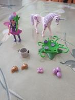 Playmobil-feeën kavel