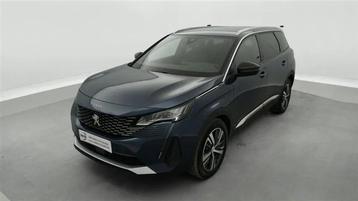 Peugeot 5008 1.2 Hybrid 136Cv E-DCS6 Allure Pack 7 PL / S-CU beschikbaar voor biedingen