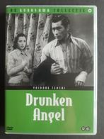 Drunken Angel (Yoidore Tenshi)(1948) Akira Kurosawa, Comme neuf, À partir de 12 ans, Asie, Enlèvement ou Envoi