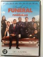 Death at A Funeral, CD & DVD, DVD | Comédie, Enlèvement