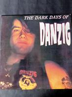 Danzig Live Duitsland 1990 Unplayed Mint, Ophalen of Verzenden, Zo goed als nieuw