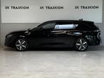 Peugeot 308 SW 1.5 BlueHDI 130 EAT8 Allure, Auto's, Peugeot, Automaat, Zwart, 130 pk, 96 kW