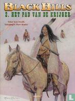Black Hills - Nrs. 2 en 4 (2001/2005) Nieuwstaat!, Meerdere stripboeken, Verzenden, Nieuw