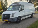 Volkswagen Crafter 35 2.5 TDI L4 H2|Crossbus|Luifel|4 persoo, 100 kW, Euro 5, Achterwielaandrijving, Gebruikt