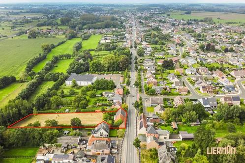 Grond te koop in Hillegem, Immo, Gronden en Bouwgronden, tot 200 m²