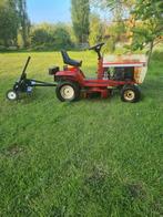 Tractormaaier, Ophalen of Verzenden, Zo goed als nieuw