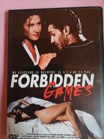 dvd forbidden games, Enlèvement ou Envoi, Utilisé