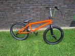 WeThePeople Nova 20" BMX Freestyle, Ophalen, WeThePeople, Voetsteunen, 16 tot 20 inch