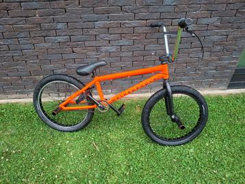 WeThePeople Nova 20" BMX Freestyle beschikbaar voor biedingen
