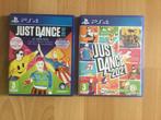 PS4 games Just Dance, Ophalen of Verzenden, Vanaf 3 jaar