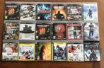 PS3 games, Games en Spelcomputers, Ophalen of Verzenden