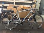 Minerva estrel, NIEUW ( 40km ) grote accu, 1 jaar garantie, Fietsen en Brommers, Elektrische fietsen, Nieuw, 51 tot 55 cm, 50 km per accu of meer