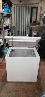 Congélateur Whirlpool WHS2122 (fonctionne parfaitement), Electroménager, Congélateur, Classe énergétique A ou plus économe, 85 à 120 cm