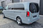 Mercedes V300D 4MATIC Exclusief AMG LONG, Cuir, Achat, Euro 6, Entreprise