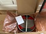 Notre monde Blush Curve mini trays, Ophalen, Nieuw, Rond, Overige materialen