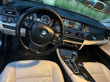BMW 5 Serie Stuur met Airbag beschikbaar voor biedingen