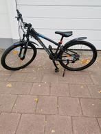 Rockrider, Ophalen, Zo goed als nieuw