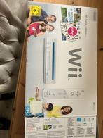 Wii console + 6 spelletjes, Ophalen, Sport
