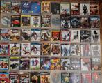 65 PS3 games, Gebruikt, Ophalen of Verzenden