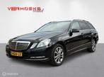 Mercedes E-klasse Estate 200 CGI Business Class Elegance, Auto's, Automaat, Euro 5, Gebruikt, 4 cilinders