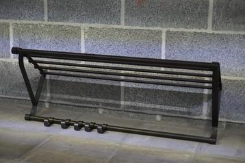 Kapstok - Wand beschikbaar voor biedingen