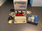 Commodore AMIGA 600 HD vintage kit retro, Computers en Software, Ophalen of Verzenden, Commodore