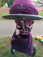 STOKKE Xplory, Kinderen en Baby's, Ophalen, Zo goed als nieuw, Kinderwagen