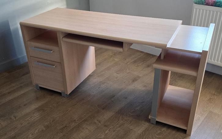 Bureau (chambre d'enfant), Maison & Meubles, Bureaux, Utilisé, Bureau, Enlèvement